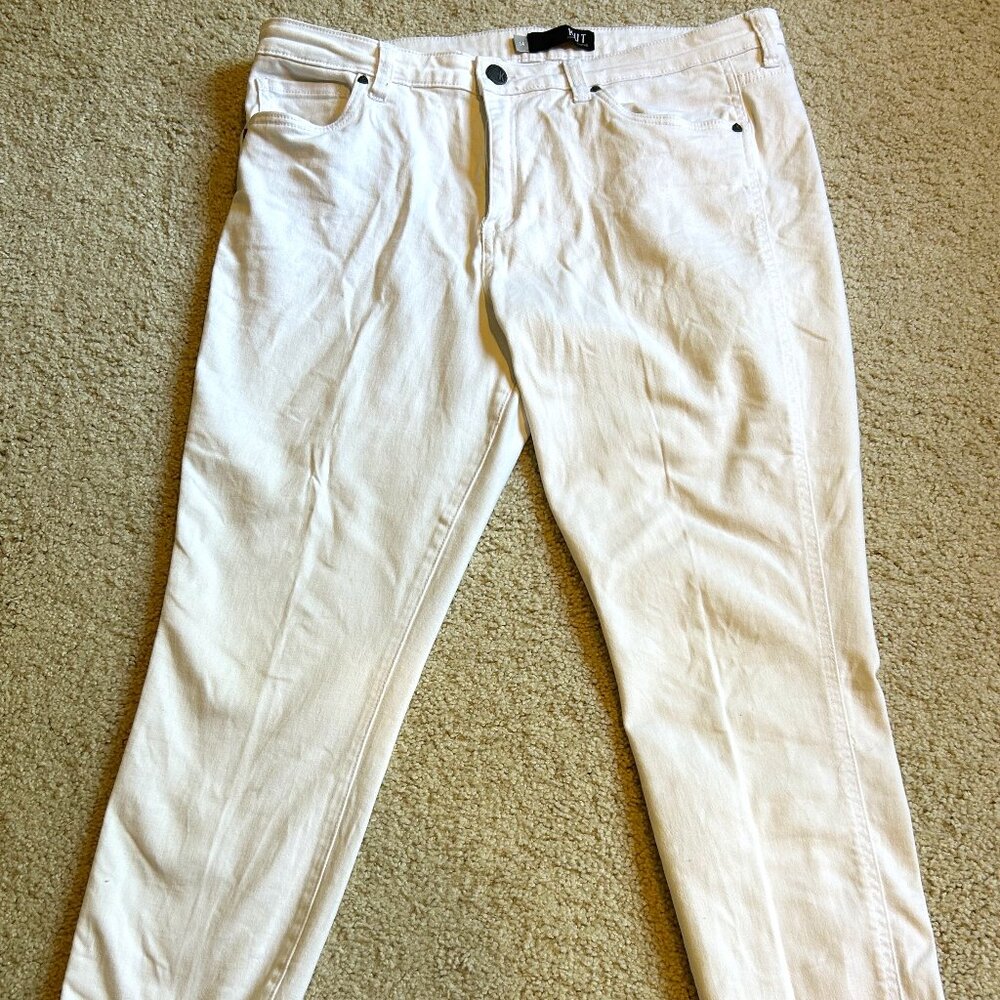 Kut from Kloth skinny jeans
